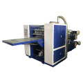 Custom Fully Automatic Paper Roll Slitter Aluminum Foil Rewinder